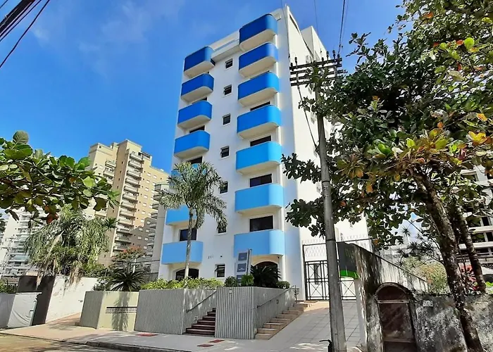 Hotel Canto Do Atlantico Guarujá